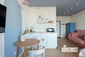 1-к квартира, посуточно, 33м2, 1/1 этаж