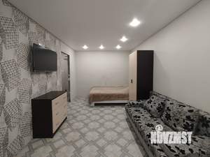 Студия квартира, на длительный срок, 32м2, 7/22 этаж