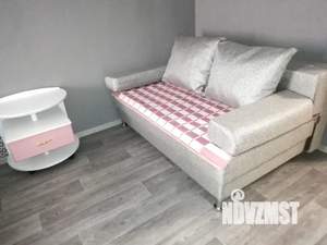 1-к квартира, посуточно, 40м2, 1/16 этаж