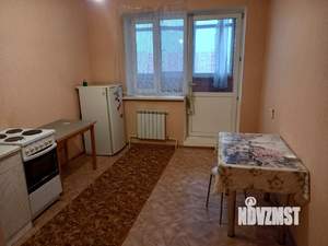 1-к квартира, на длительный срок, 49м2, 10/22 этаж