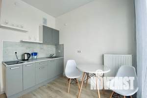 1-к квартира, посуточно, 32м2, 9/17 этаж