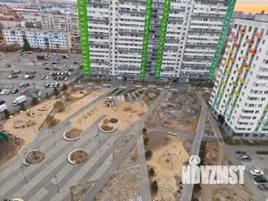 2-к квартира, посуточно, 48м2, 17/20 этаж