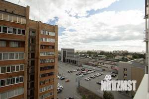 1-к квартира, посуточно, 55м2, 1/1 этаж