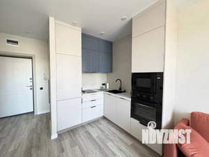 1-к квартира, посуточно, 34м2, 1/1 этаж