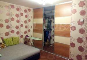 1-к квартира, на длительный срок, 32м2, 3/5 этаж