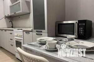 1-к квартира, посуточно, 30м2, 5/15 этаж