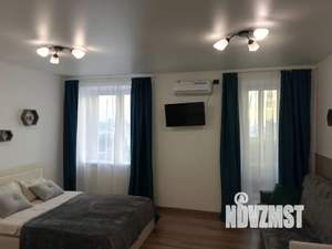 1-к квартира, посуточно, 28м2, 15/16 этаж