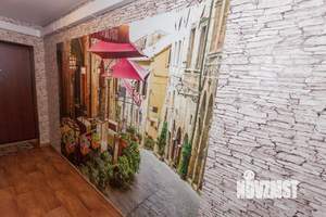 1-к квартира, посуточно, 12м2, 1/1 этаж