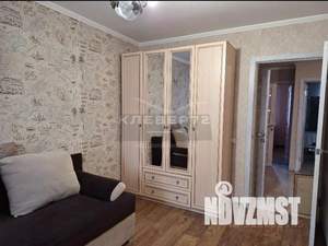 3-к квартира, на длительный срок, 56м2, 5/6 этаж