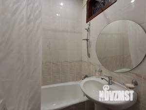 3-к квартира, посуточно, 98м2, 2/5 этаж