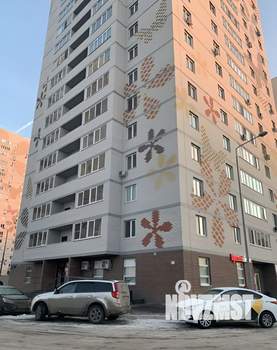 2-к квартира, на длительный срок, 63м2, 19/20 этаж