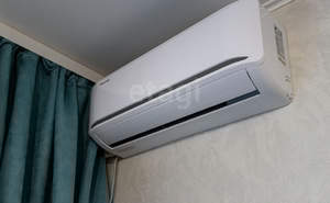 Студия квартира, на длительный срок, 27м2, 16/18 этаж