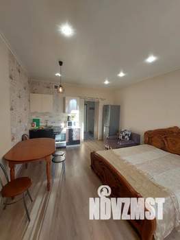 Студия квартира, посуточно, 32м2, 9/9 этаж
