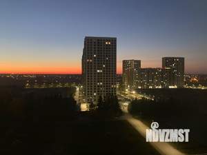 1-к квартира, на длительный срок, 40м2, 11/16 этаж