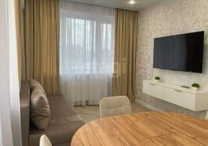 2-к квартира, на длительный срок, 60м2, 11/16 этаж