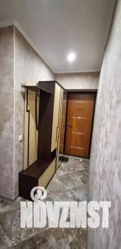 2-к квартира, на длительный срок, 45м2, 4/5 этаж