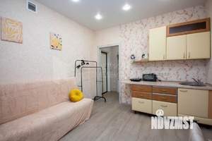 Студия квартира, на длительный срок, 19м2, 2/10 этаж