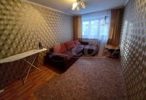 1-к квартира, на длительный срок, 33м2, 1/5 этаж