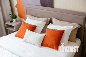 2-к квартира, посуточно, 50м2, 9/13 этаж