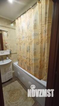 2-к квартира, на длительный срок, 56м2, 2/20 этаж