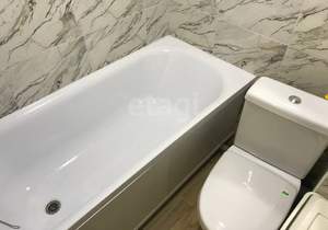 Студия квартира, на длительный срок, 15м2, 2/8 этаж