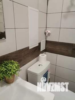 1-к квартира, посуточно, 19м2, 3/5 этаж