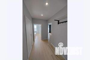 1-к квартира, посуточно, 50м2, 20/21 этаж