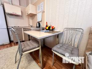 Студия квартира, посуточно, 30м2, 9/15 этаж