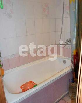 1-к квартира, на длительный срок, 33м2, 2/5 этаж