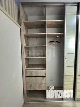 1-к квартира, на длительный срок, 50м2, 16/16 этаж