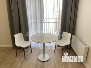 Студия квартира, на длительный срок, 31м2, 5/20 этаж