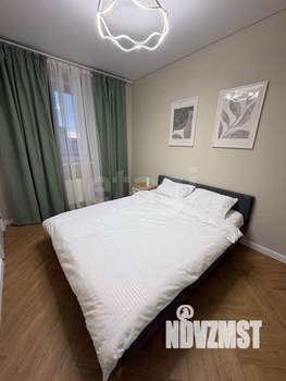 1-к квартира, на длительный срок, 32м2, 15/24 этаж