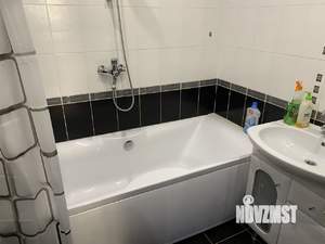 1-к квартира, на длительный срок, 51м2, 9/18 этаж