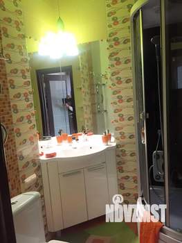 Студия квартира, на длительный срок, 35м2, 12/14 этаж