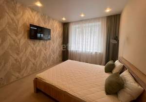 1-к квартира, на длительный срок, 38м2, 9/16 этаж