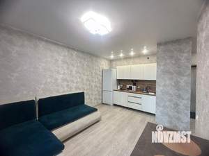 1-к квартира, на длительный срок, 37м2, 8/14 этаж