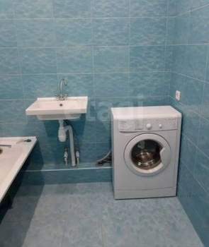 1-к квартира, на длительный срок, 45м2, 12/14 этаж