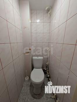 1-к квартира, на длительный срок, 33м2, 8/9 этаж