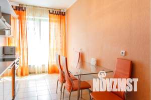 2-к квартира, посуточно, 65м2, 4/14 этаж