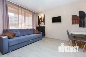 2-к квартира, посуточно, 48м2, 2/9 этаж