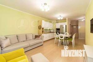 3-к квартира, на длительный срок, 90м2, 6/17 этаж