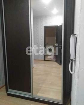 1-к квартира, на длительный срок, 51м2, 1/19 этаж