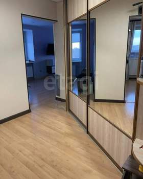 1-к квартира, на длительный срок, 40м2, 5/10 этаж