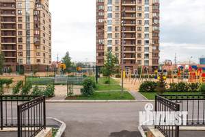 2-к квартира, посуточно, 65м2, 4/16 этаж