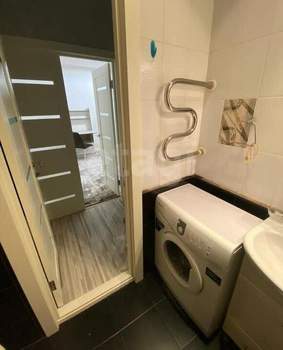 1-к квартира, на длительный срок, 38м2, 9/14 этаж