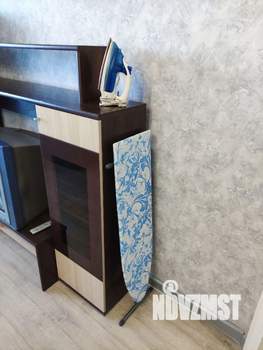 1-к квартира, посуточно, 31м2, 1/1 этаж