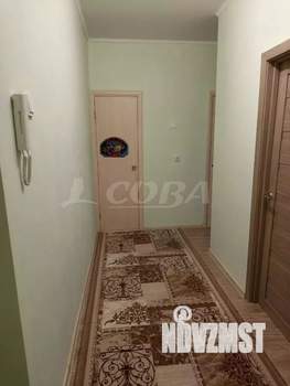 1-к квартира, на длительный срок, 36м2, 9/9 этаж