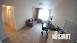 3-к квартира, посуточно, 65м2, 1/1 этаж