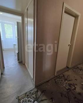 2-к квартира, на длительный срок, 50м2, 2/13 этаж