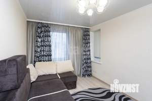 1-к квартира, на длительный срок, 36м2, 16/17 этаж